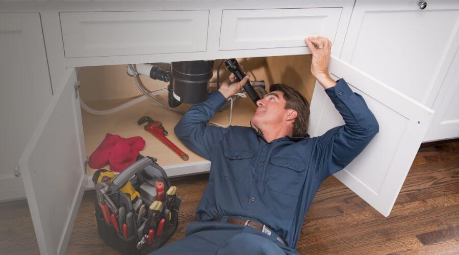 Local tankless water heater installation in Blairstown, IA
